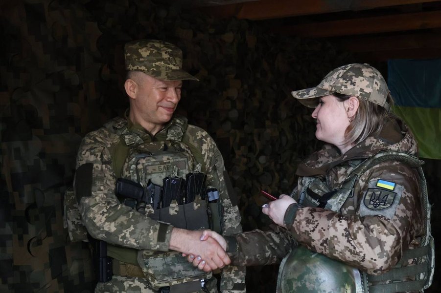 Бахмут, Донбасс, ВСУ, российские оккупанты, битва за Бахмут, бои на Донбассе