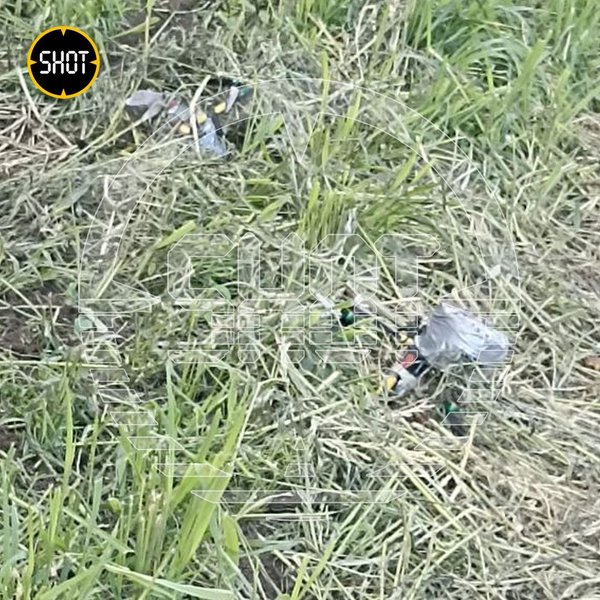 Неизвестные беспилотники атаковали Рязанскую область 23 июля