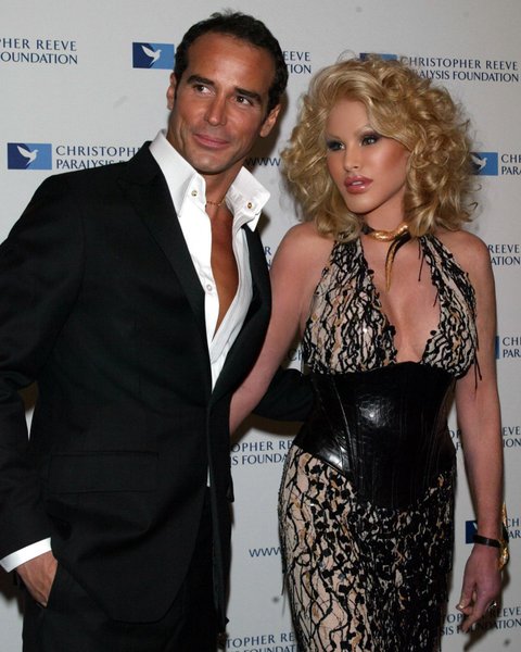 Джоселин Вильденштейн