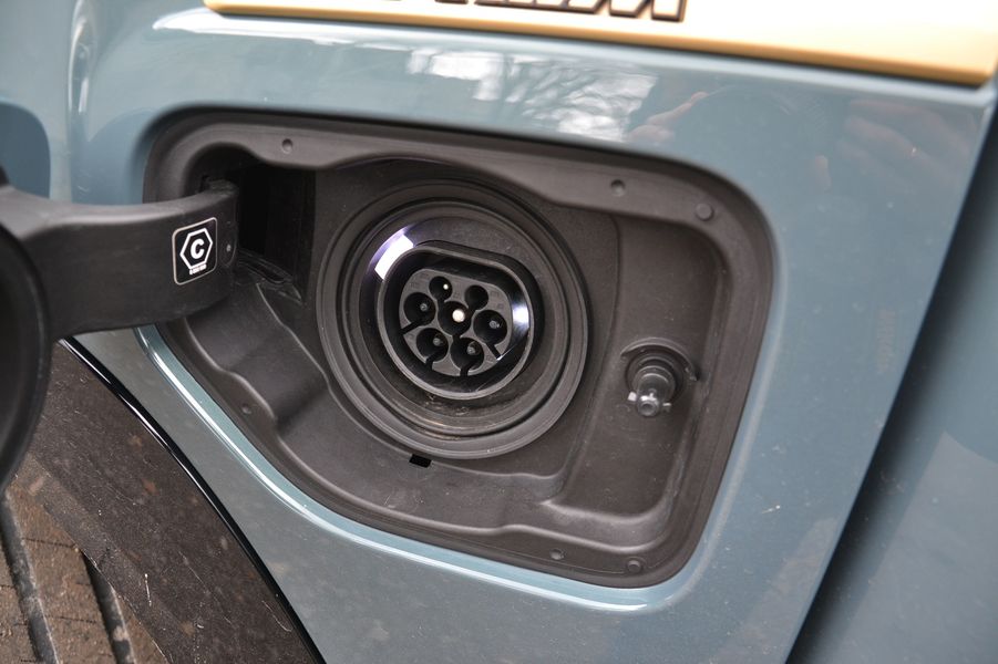 BMW XM 2024, BMW XM, новий BMW XM, кросовер BMW