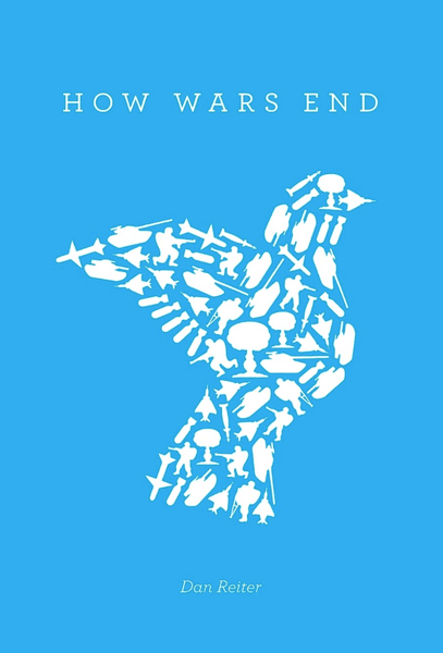 історія воєн, Війна в Східній Європі