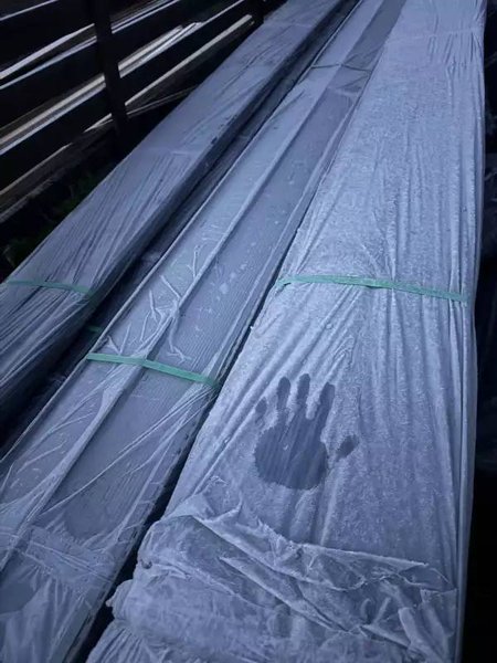 В августе на Буковине зафиксировали минусовую температуру