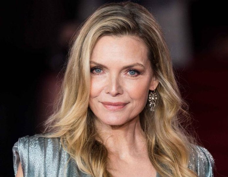 Мішель Пфайфер