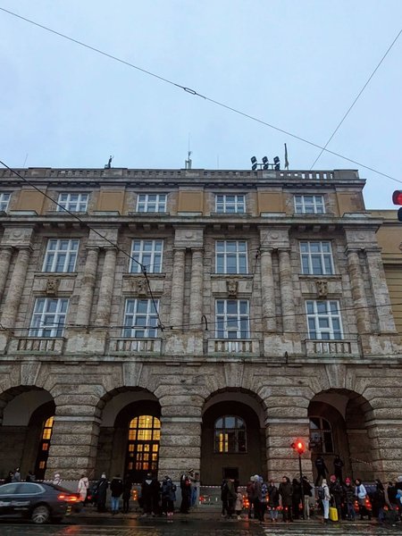 Давид Козак, стрелок, стрельба, Чехия, Прага, университет