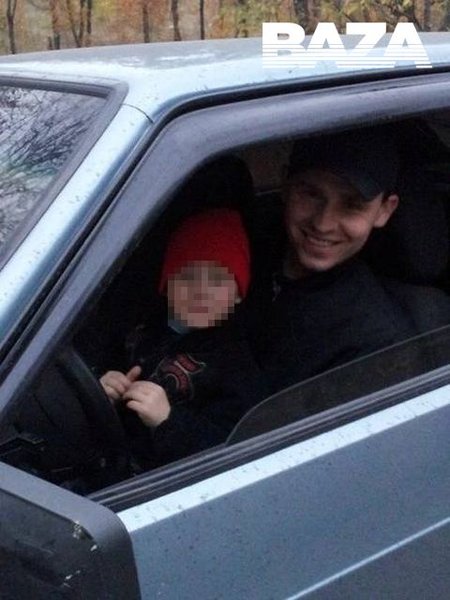 Артем Родичев