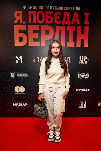 Лідія Новоселецька фото