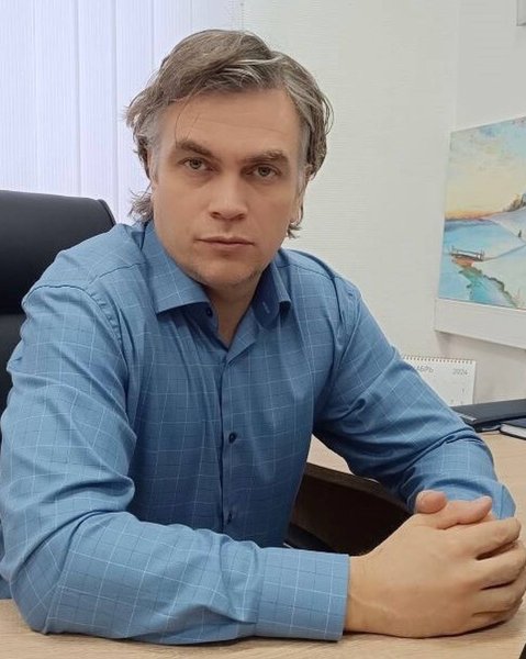 У Москві загинув Дмитро Ларін
