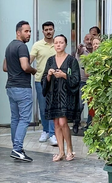 убийство в отеле, алания убийство, убийство в турции отель, украинец убийство в турции, украинец убил детей, украинец ранил жену, зарезал детей, Алексей Навроцкий, депутат навроцкий харьков, харьков навроцкий