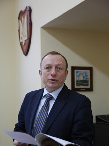 

Петр Коваленко: "В региональных прокуратурах редко работают с информацией, опубликованной в интернете. А мы реагируем на любые нарушения, где они, по нашему мнению, есть"
