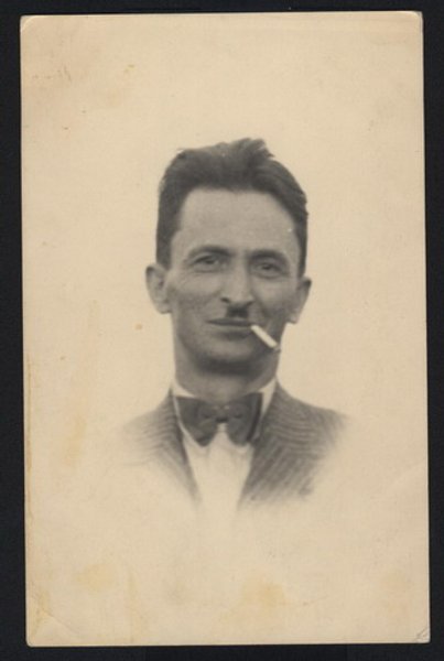 День рождения Решата Нури Гюнтекина