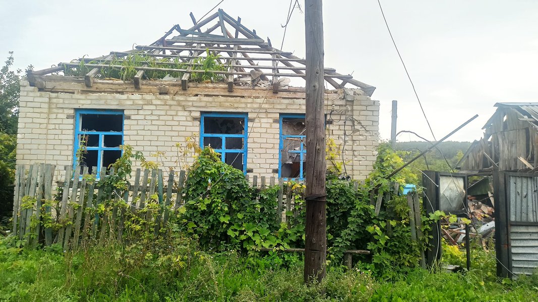 село богородичное, донецкая область, освобождение, всу, контрнаступление