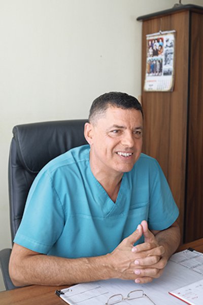 

"Это работает". Вячеслав Каминский защищает свое детище и уверяет, что беби-боксы нужны обществу
