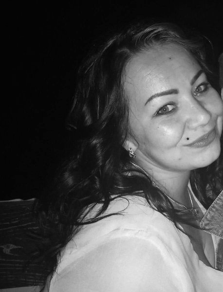 анастасія боровик