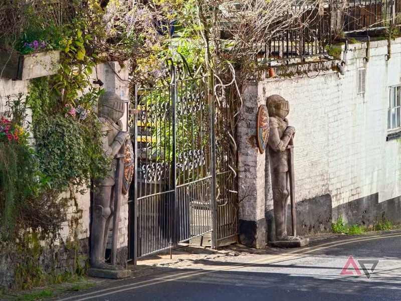 Фото на Oppo Find X9 Ultra