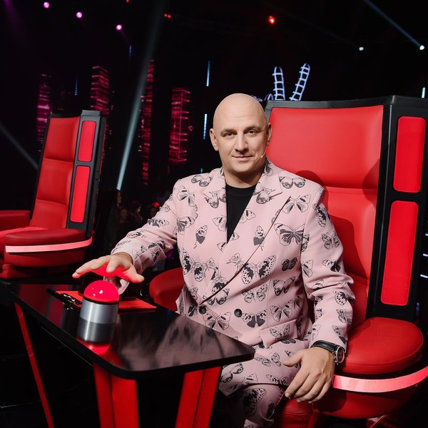 Потап 2022 фото