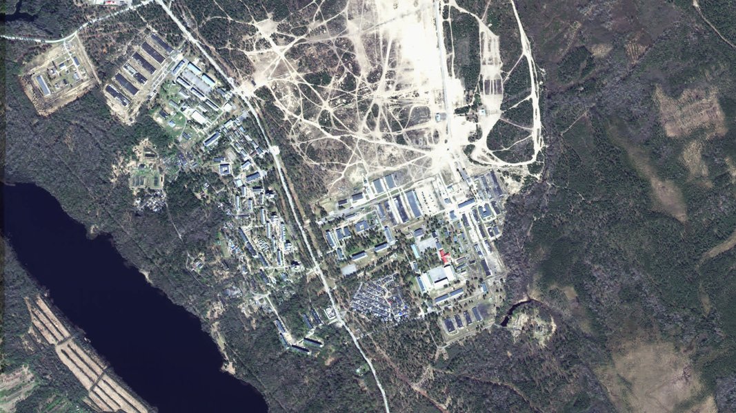 База у Кам'янці