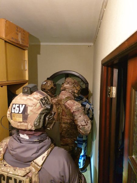 Задержание, подозреваемый, банки, данные, заключенные