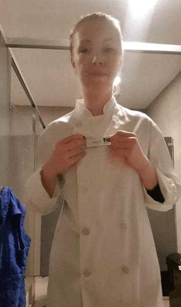 Украинка живет в Канаде три года