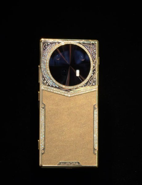 Смартфон Dreame