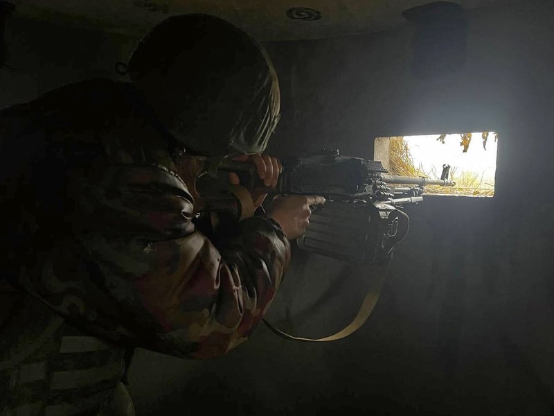 курская область защитные сооружения, линия обороны, граница с украиной, окопы, оборона