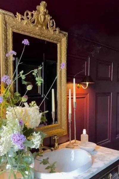 Ремонт дома, самый уродливый дом на улице, дом мечты, превратил уродливый дом в жилье мечты, купил дом, викторианский дом