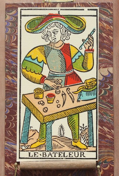 історія, древні люди, дослідження, передбачення, карти таро, прогноз