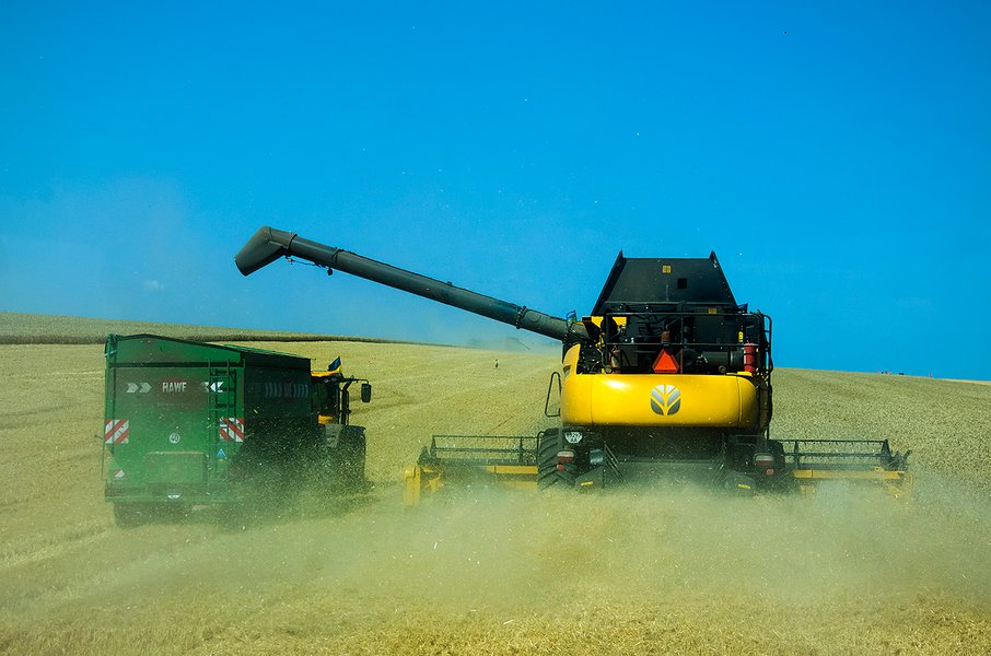 АПК, агро, доходы аграриев, аграрный сектор, сельское хозяйство в Украине