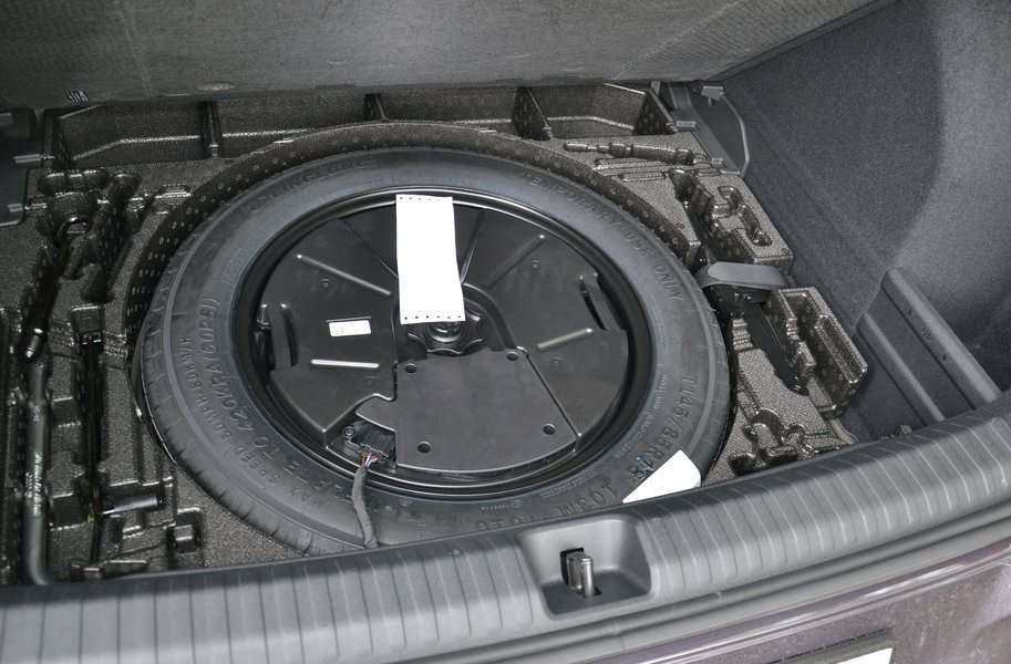 запаска Cupra Terramar, новий Cupra Terramar, Cupra Terramar 2025, кросовер Cupra, Cupra Terramar в Україні