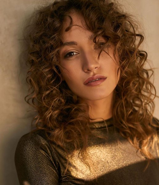 саша ободянская