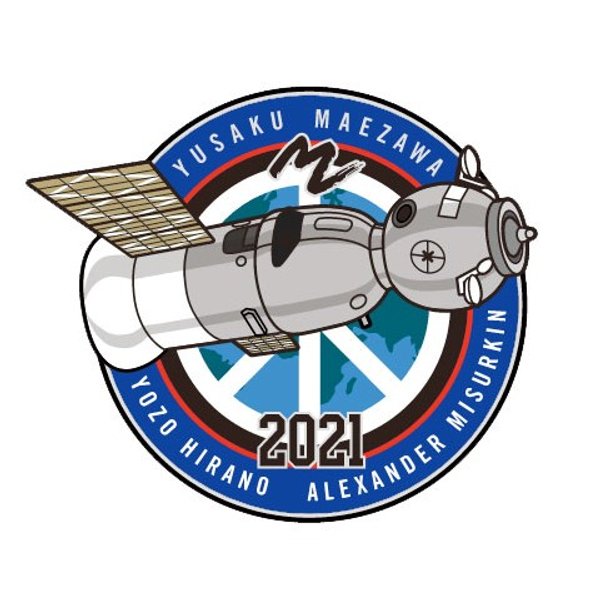 космический турист