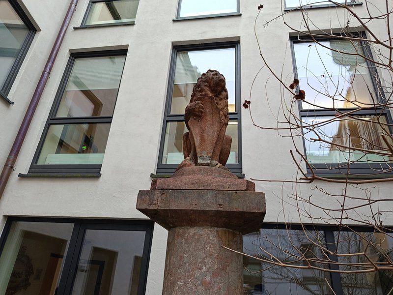 Камера Xiaomi Redmi Note 15 4G Основна камера Xiaomi Redmi Note 15 4G