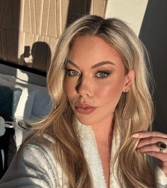 Фелісія Джамірзе до нападу