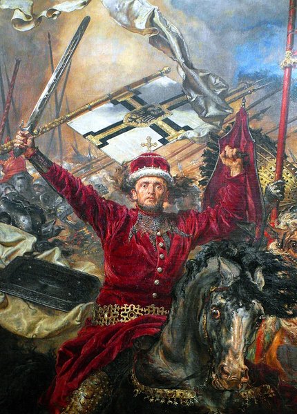 Витовт был великим князем Литовским