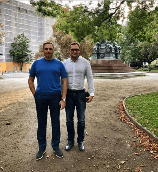 смирнов и портнов