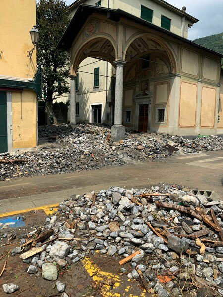 наводнение, озеро комо, джордж клуни, лальо, италия