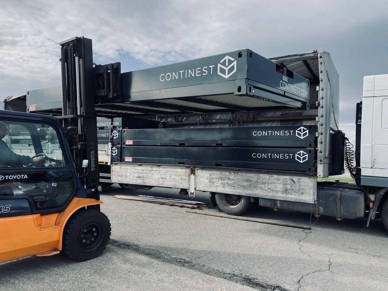 Фото: голова Закарпатської ОВ Віктор Микита