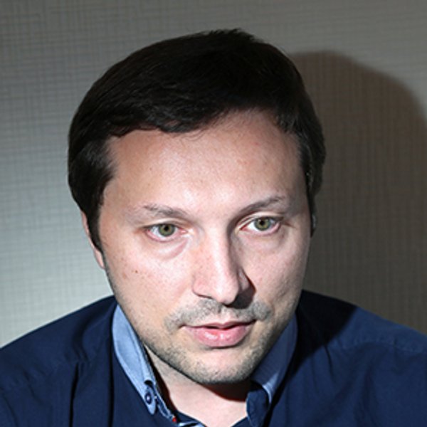 
Юрий Стець
о скандале вокруг публикации личных данных журналистов, работающих на оккупированных территориях
