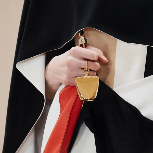 Burberry, аксессуары