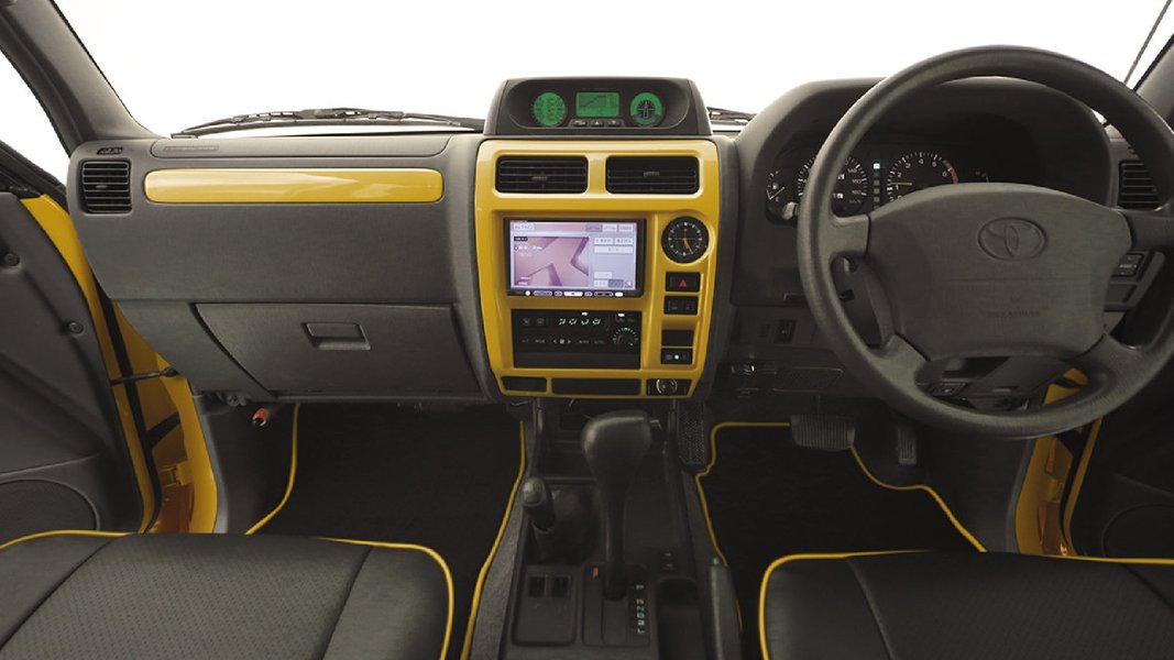 Toyota Land Cruiser, тюнинг Toyota Land Cruiser, Toyota Land Cruiser 60, Toyota Land Cruiser 80