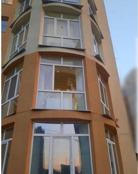 киев, обстрел киева 30 мая, ракетный обстрел