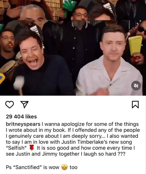 бритни спирс джастин