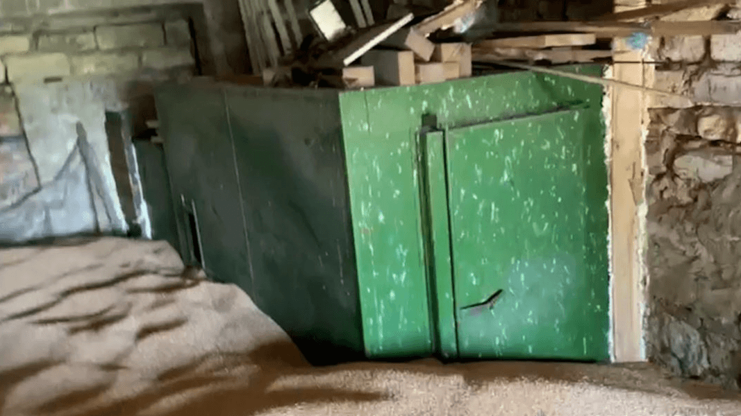 фермер, сушилка для фруктов, рабочий, Винницкая область