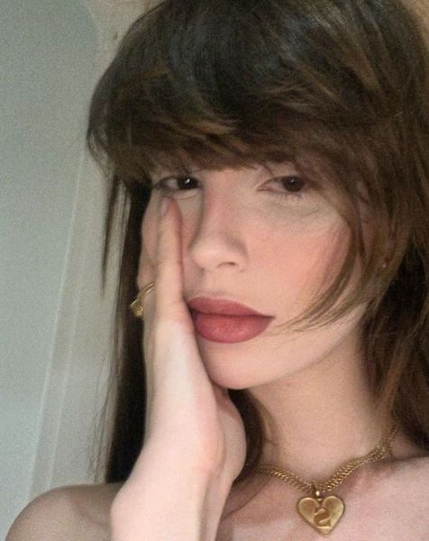 Сабрина Лоу из Бразилии, заморозка яйцеклеток, отношения, измена, развод, знакомство, курьезы, интересные истории