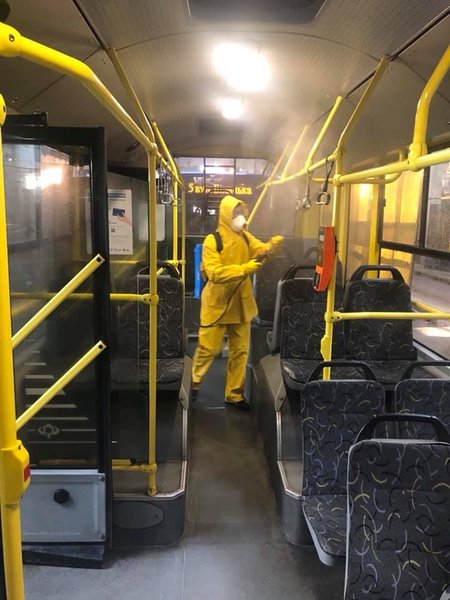 киев, транспорт, киевпастранс