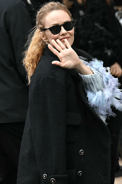 Ванесса Паради