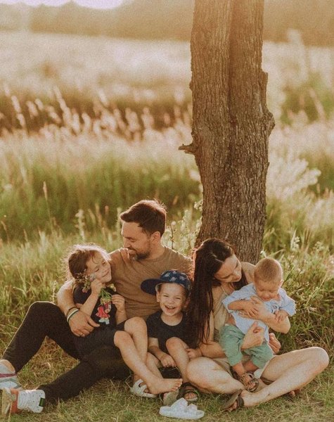 тимур мирошниченко, инна мирошниченко