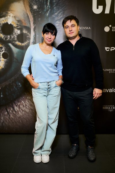 прем'єра провокаційного боді-хоррора " ", фільм з Демі Мур, прем'єра фільму, фото з прем'єри фільму Субстанція