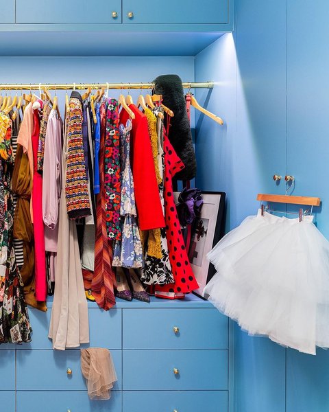 Квартира Кэрри Брэдшоу, airbnb, сара джессика паркер, секс в большом городе, аренда квартир