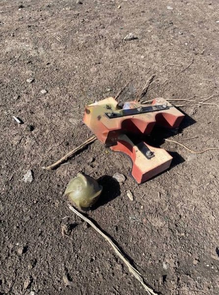 удар по бердянську