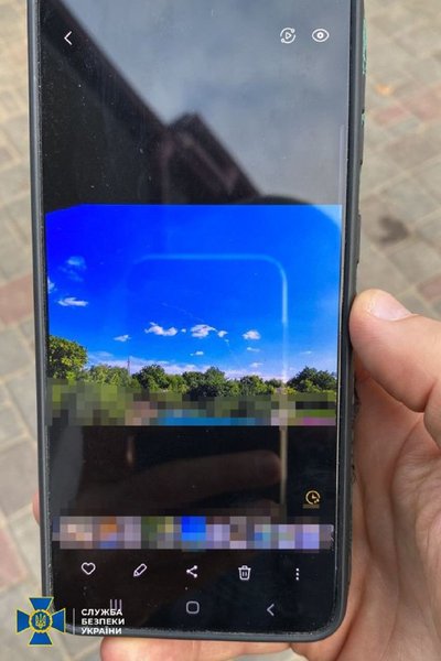 Соратник Илья Кива коллаборант СБУ корректировщик